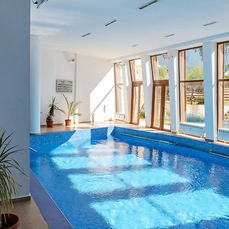 Mountain View Aparthotel Bansko Exteriér fotografie