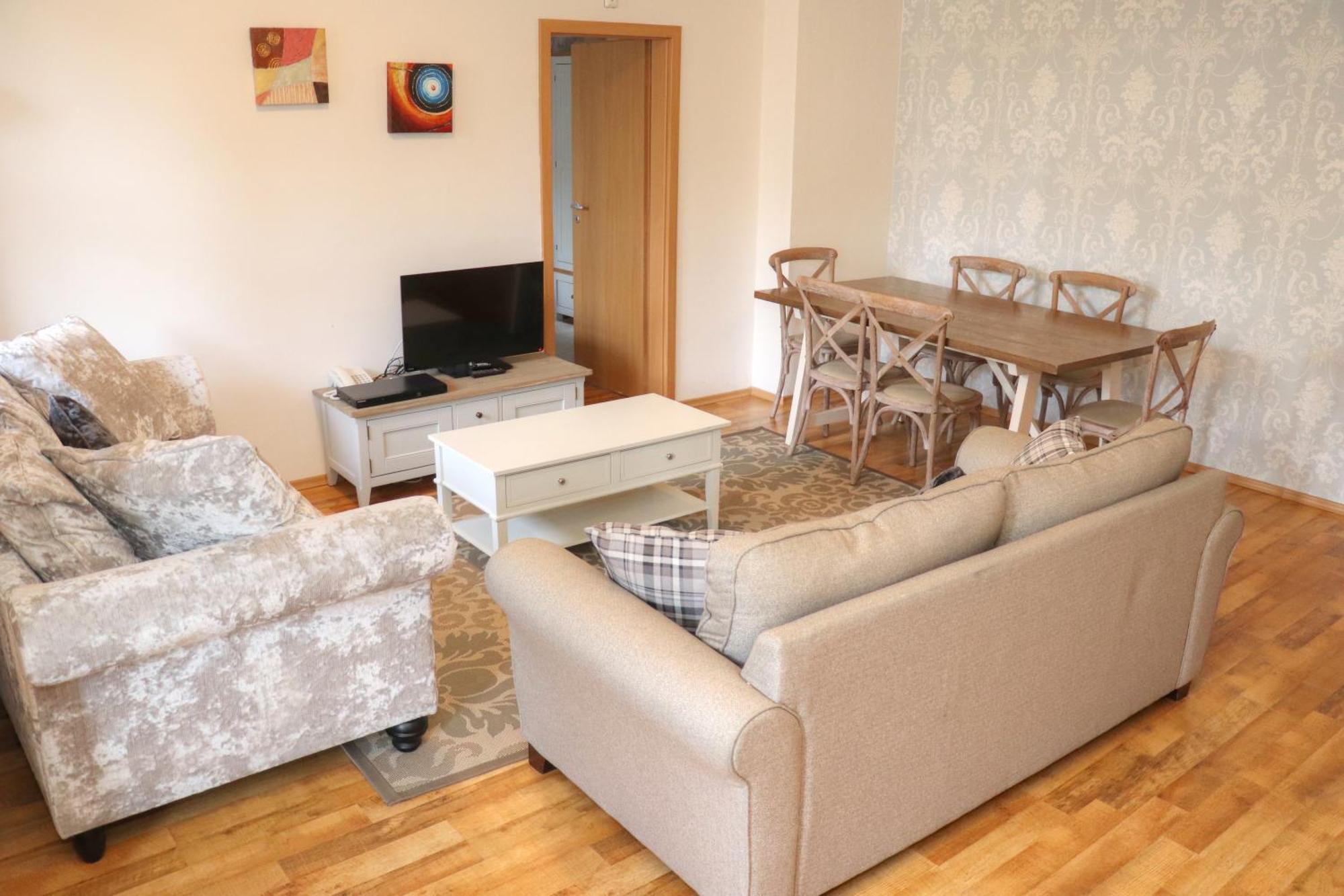 Mountain View Aparthotel Bansko Exteriér fotografie